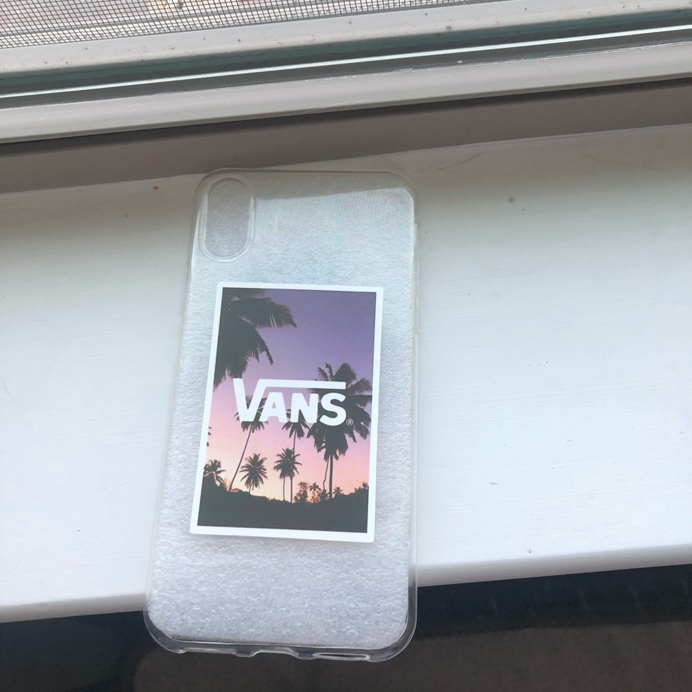 iPhone Case for iPhone X